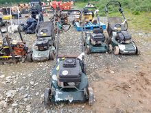 Image of Hayter Mower