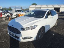 Image of FORD MONDEO ZETEC ECONETIC TDC Estate