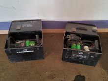 Image of 2x Refina Wall Chaser