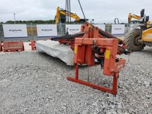 Image of Lely Spledimo 280 MC 3pt Linkage Mounted Mower Conditioner