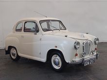 Image of 1957 Austin A35 Saloon