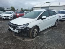 Image of VAUXHALL ASTRA DESIGN CDTI S/S Estate