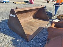 Image of Grain Bucket