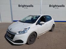 Image of PEUGEOT 208 (IA) Hatchback