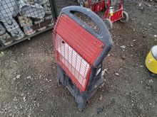 Image of Rhino TQ3H029300 110V Industrial Heater