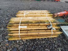 Image of 50x 6ft 3.5" Uni Stakes