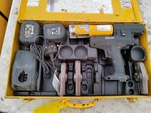 Image of REMS Minipress