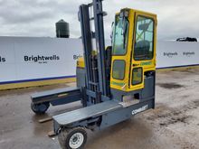 Image of Combilift C4000 Forklift
