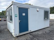 Image of 20' Mess Room
