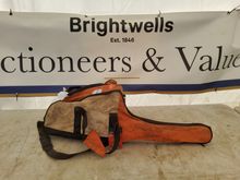 Image of Stihl Chainsaw