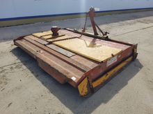 Image of Teagle 8 FT Topper