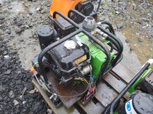 Image of PPT200 Petrol Power Pack