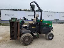 Image of Ransomes 2250 Ride On Mower