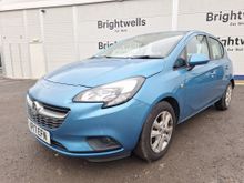 Image of VAUXHALL CORSA DESIGN CDTI ECOFLEX 5 Door Hatchback