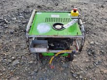 Image of Winch Systems PP200 Hydraulic Power Pack