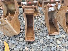 Image of 3cx Bucket 26cm