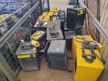 Image of Qty of Heaters