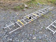 Image of Bayley Roofing Ladder