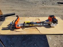 Image of 4 in 1 Brush Cutter