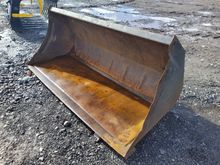 Image of Alo AB 185 H EURO Bucket