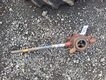 Image of Thread Cutting Tool