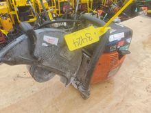 Image of Husqvarna K770 Disc Cutter