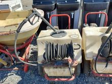 Image of Demon Petrol Pressure Washer