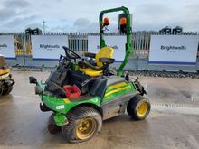 Image of John Deere 1580 Ride On Mower