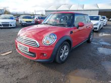 Image of MINI COOPER 3 Door Hatchback