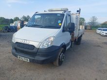Image of IVECO DAILY 70C17 Tipper