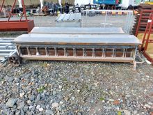 Image of Lamb Creep Feeder