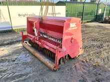 Image of Blec DS2500HD Seeder