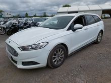 Image of FORD MONDEO STYLE ECONETIC TDC Estate