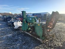 Image of Ransomes Gang Mower