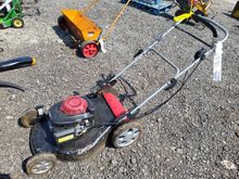 Image of Mountfield Mower