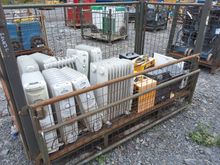 Image of Quantity of Heaters