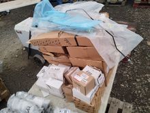 Image of Quantity Of Brake Pads, Discs, Repairs Kits & Brake Pipes