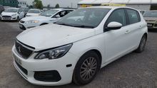 Image of PEUGEOT 308 ACCESS S/S 5 Door Hatchback