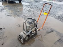 Image of Altrad Compaction Plate