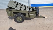 Image of Logic TLR QUADBIKE & STRETCHER