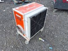 Image of Husqvarna A2000 Air Cube