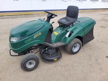 Image of Atco GT36H Ride On Mower