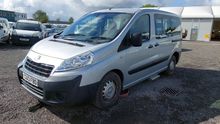 Image of PEUGEOT EXPERT TEPEE COMFORT L1 H MPV