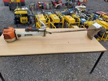 Image of Stihl Strimmer
