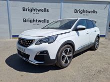 Image of PEUGEOT 3008 ALLURE BLUEHDI S/S 5 Door Hatchback