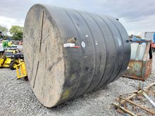 Image of 10000L Water Tank