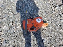 Image of Husquvarna 550XP Chainsaw