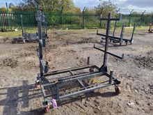 Image of Amorgard Pipe Rack