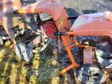 Image of Astrad  Mini Mix Cement Mixer - No Barrel