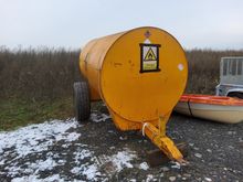 Image of 1000 Gal Trailed Bowser